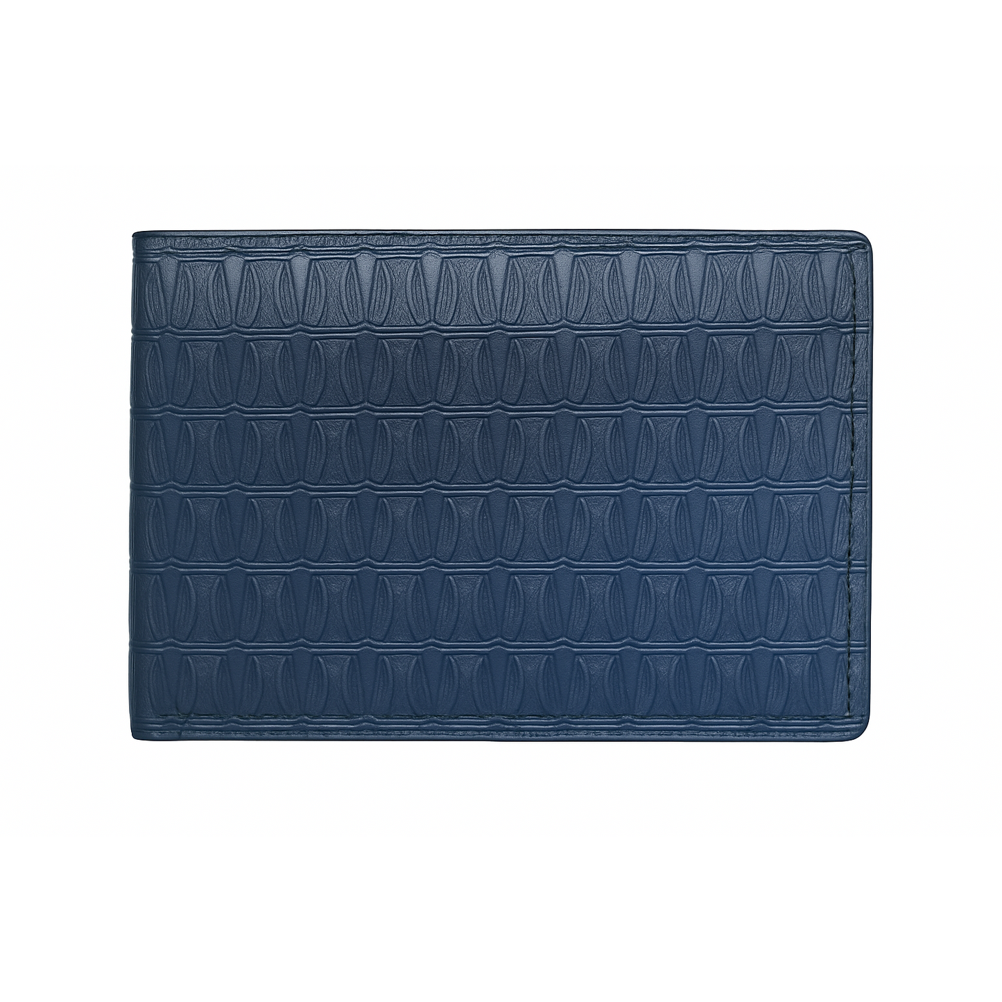 Bibosi Crocodile Wallet