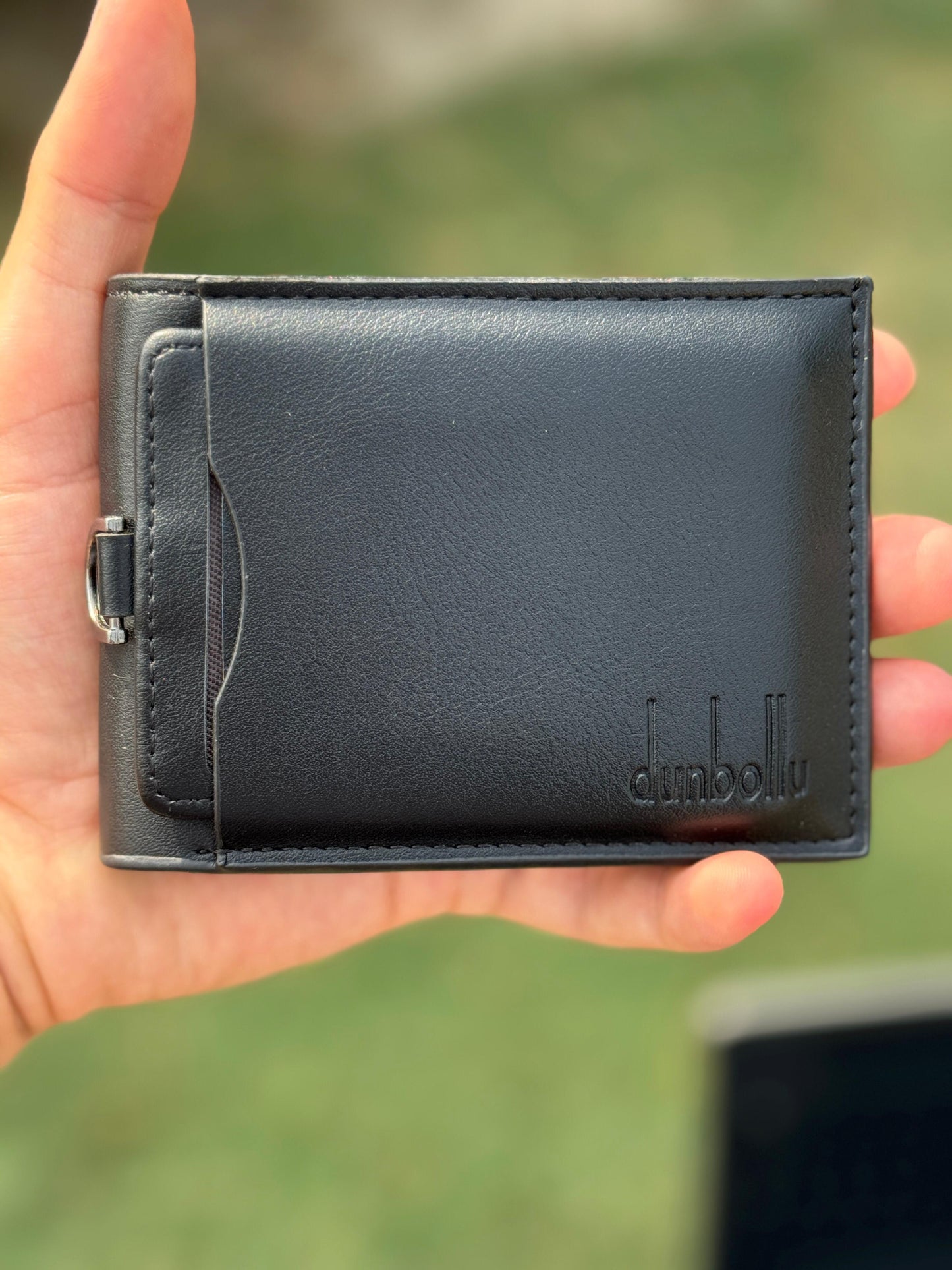 Dunbollu Classic wallet