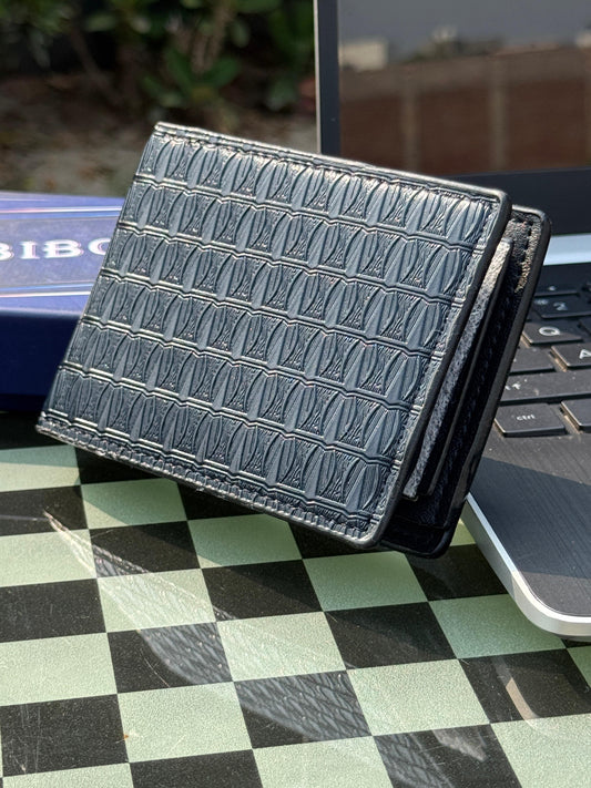 Bibosi Crocodile Wallet