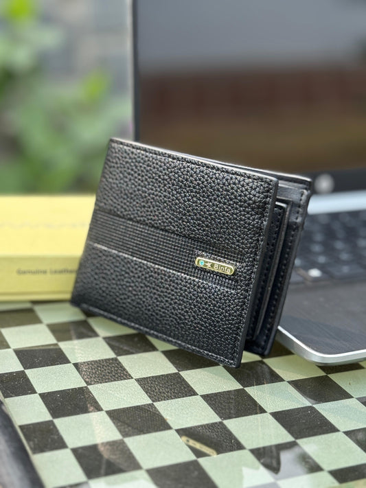 Leather Classic Wallet